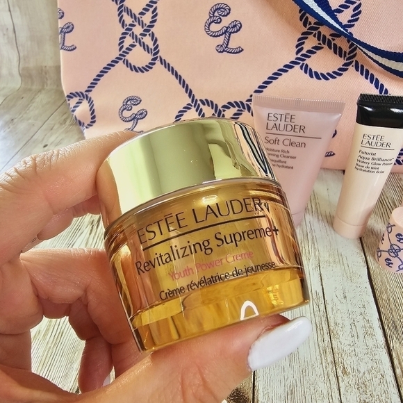 Estee Lauder skin care Set of 7 - Picture 2 of 8